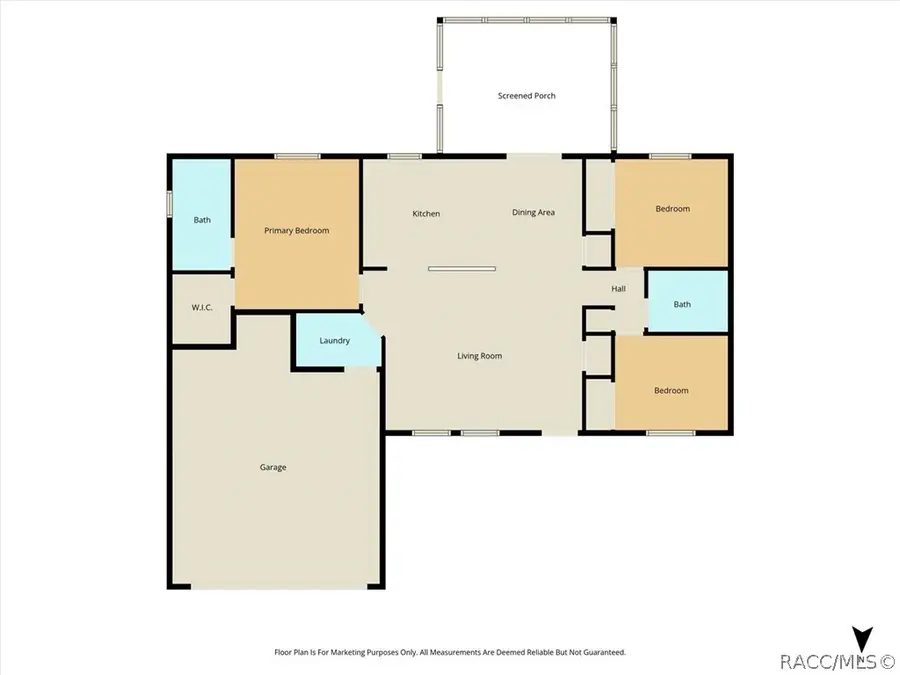 576 W La Casita Lane, Dunnellon, FL 34434 - #2