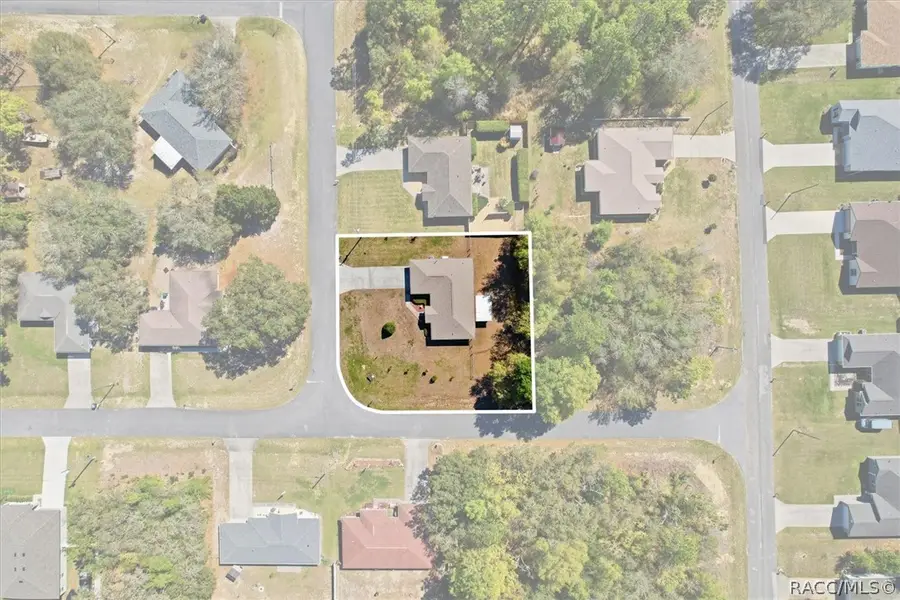 576 W La Casita Lane, Dunnellon, FL 34434 - #3