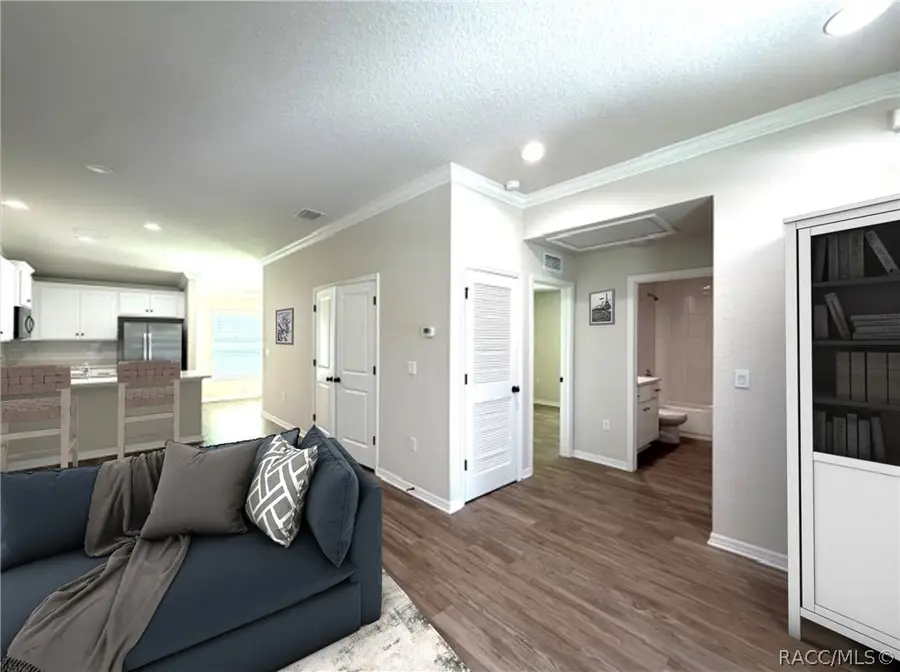 936 S Apopka Avenue, Inverness, FL 34452 - #2