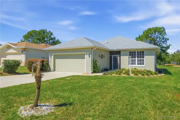 1789 W Zoe Court, Lecanto, FL 34461