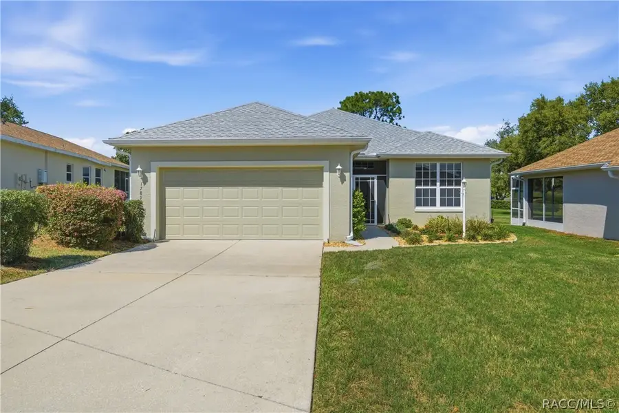 1789 W Zoe Court, Lecanto, FL 34461 - #2