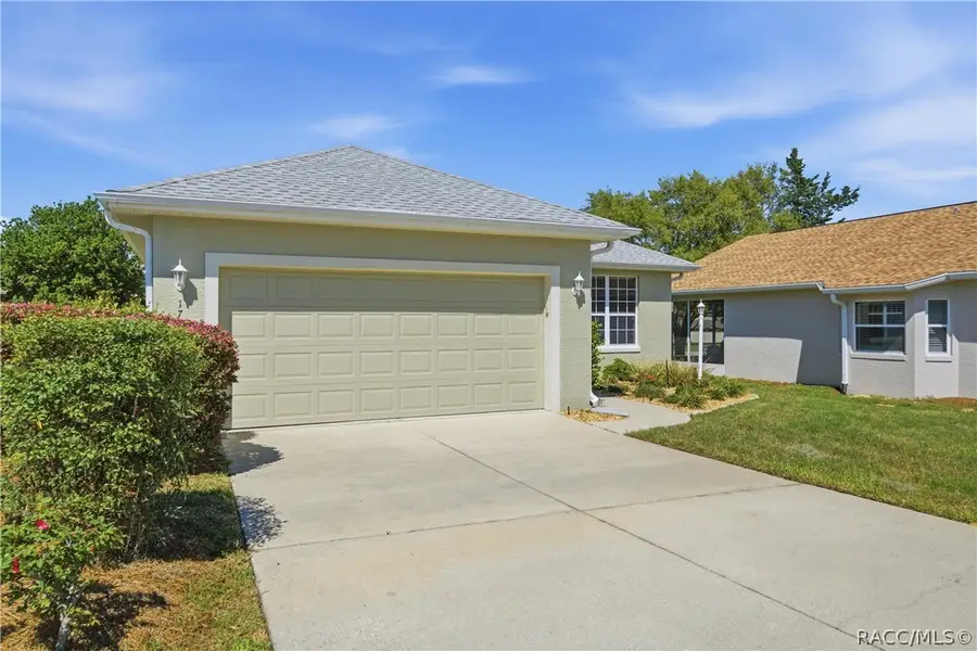 1789 W Zoe Court, Lecanto, FL 34461 - #3