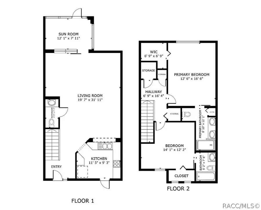 1589 W Sweet Oaks Court, Lecanto, FL 34461 - #2