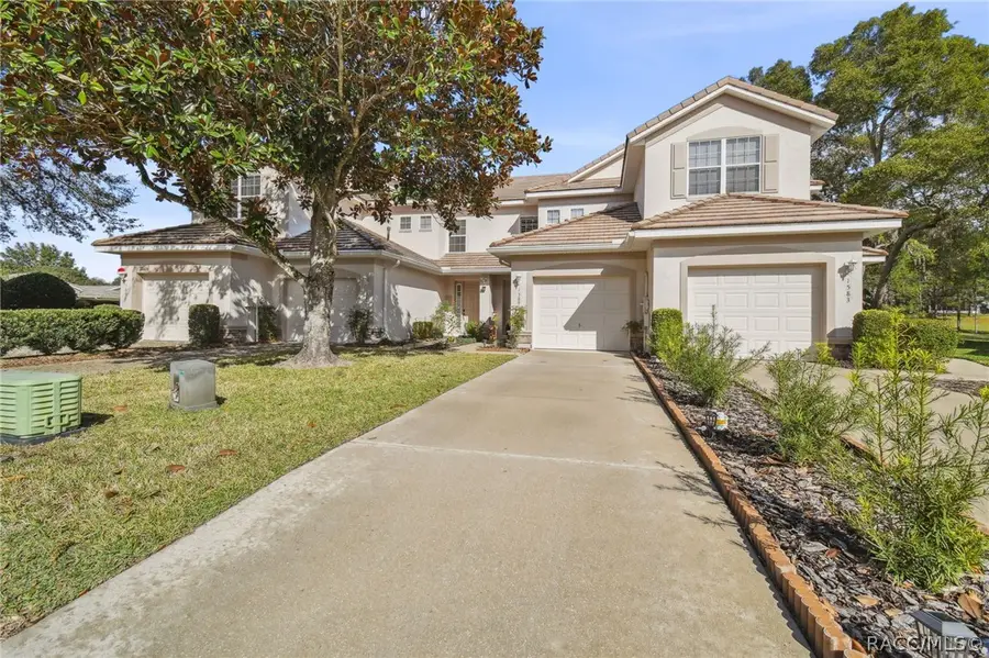 1589 W Sweet Oaks Court, Lecanto, FL 34461 - #3