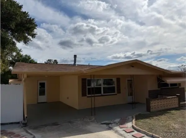 29 S Jefferson Street, Beverly Hills, FL 34465