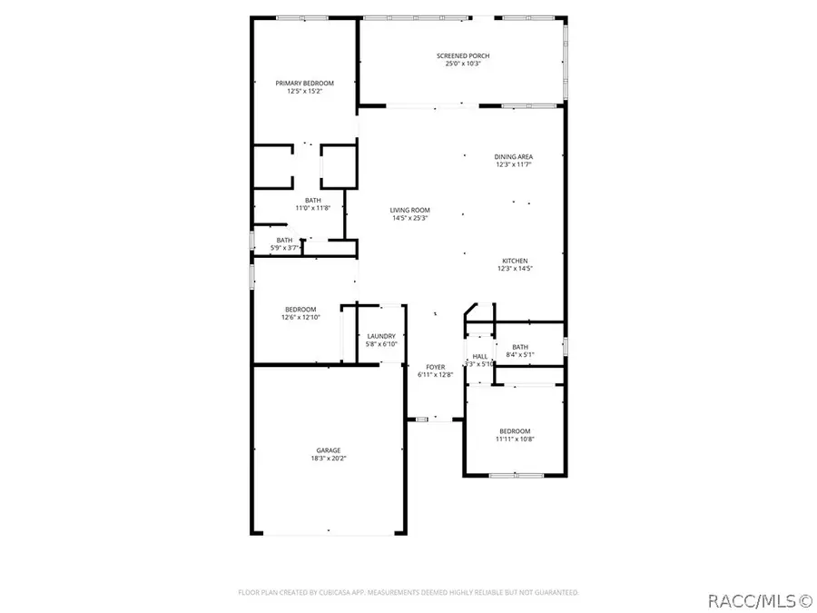2163 N Brentwood Circle, Lecanto, FL 34461 - #3