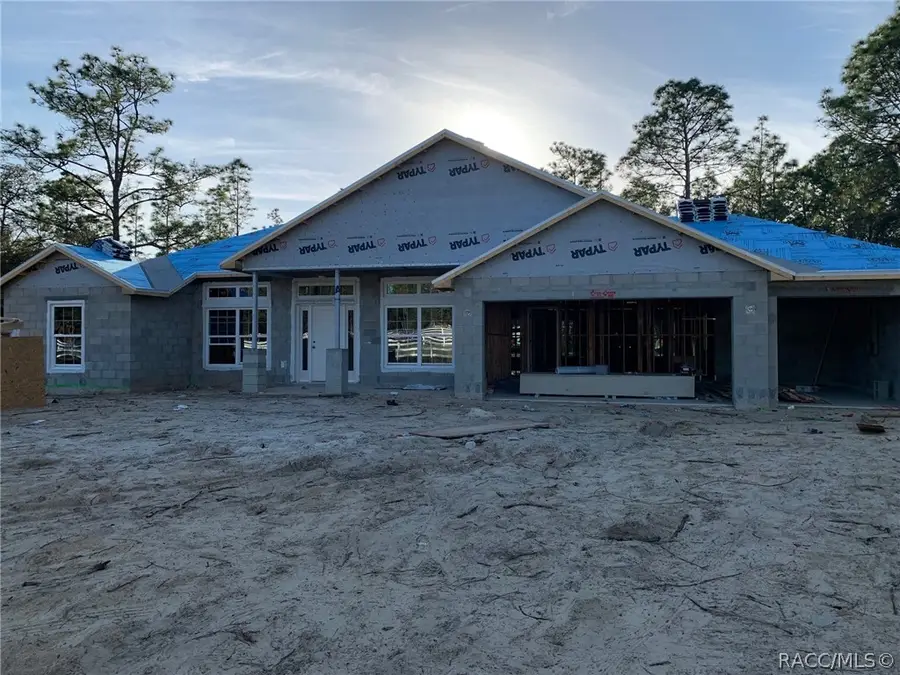 5440 W Piute Drive, Beverly Hills, FL 34465 - #2