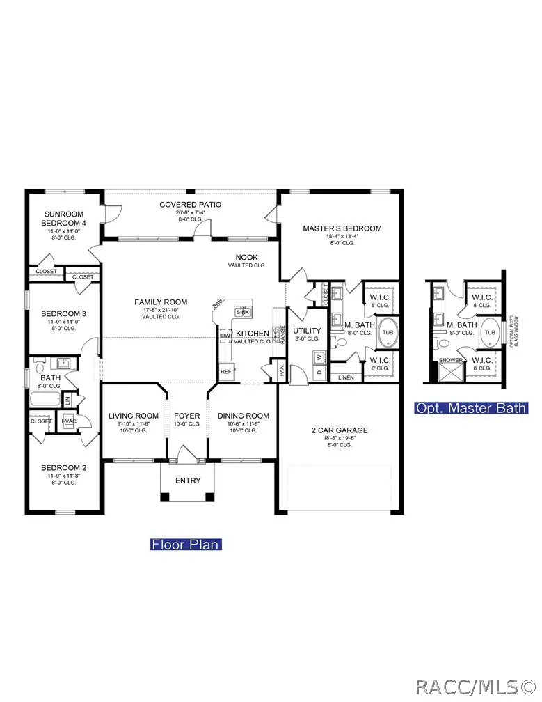 5440 W Piute Drive, Beverly Hills, FL 34465 - #3