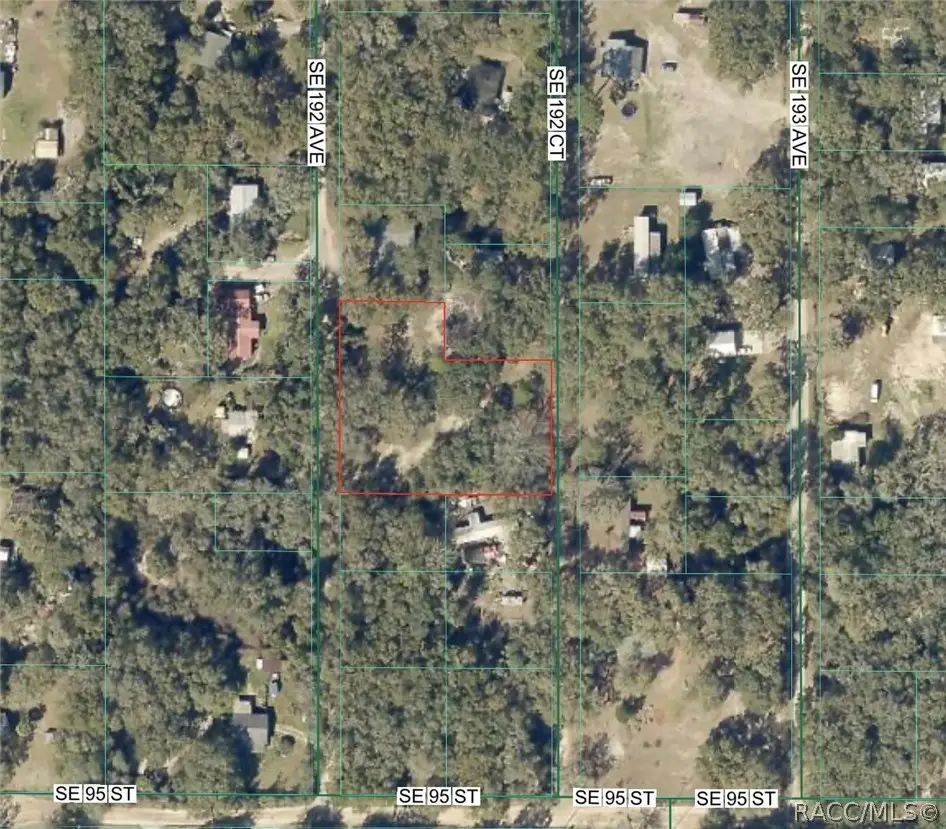 9437 SE 192nd Avenue, Ocklawaha, FL 32179 - #1