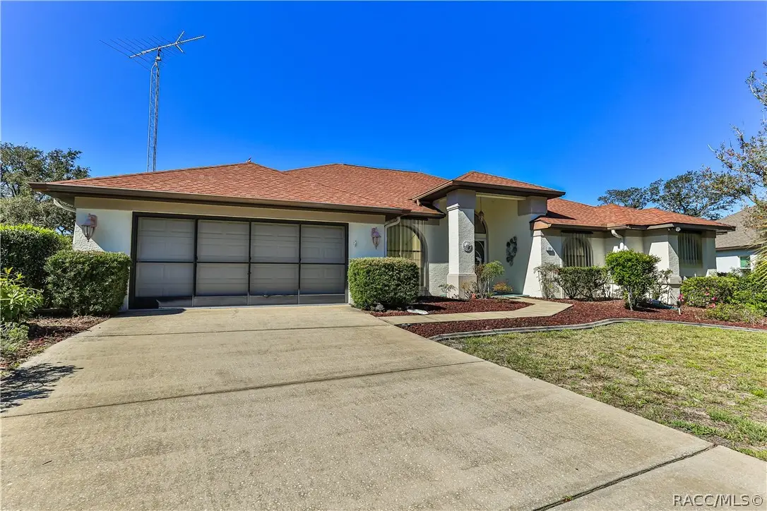 21 Poplar Court S, Homosassa, FL 34446 - #1