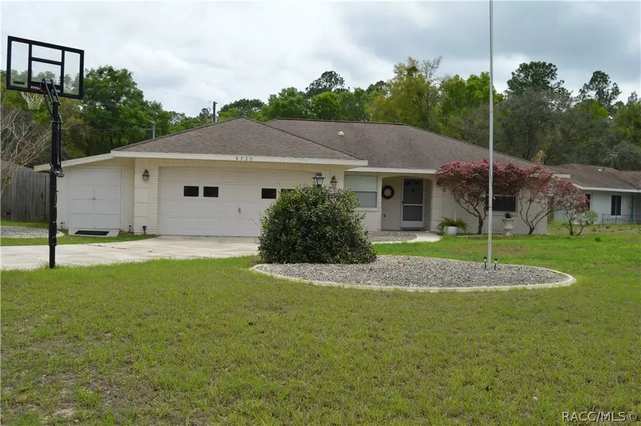 9720 N Genoa Drive, Citrus Springs, FL 34434 - #2
