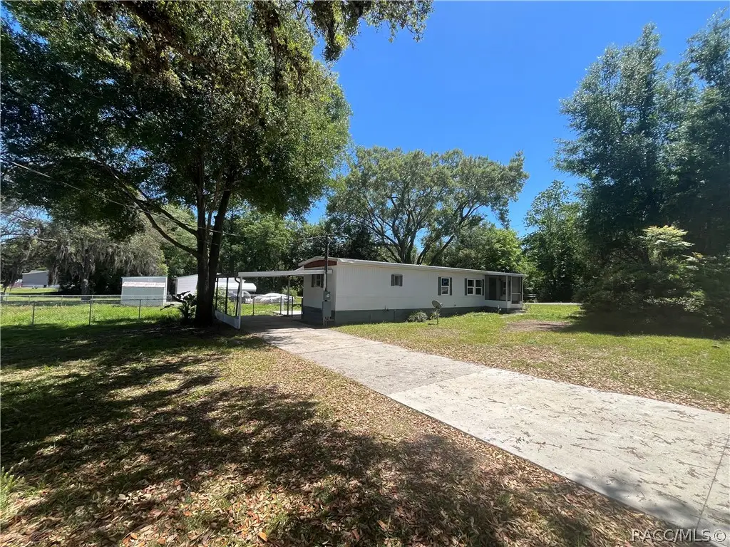 85 N Saturn Avenue, Inverness, FL 34453 - #1