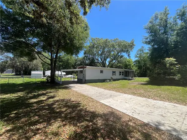 85 N Saturn Avenue, Inverness, FL 34453
