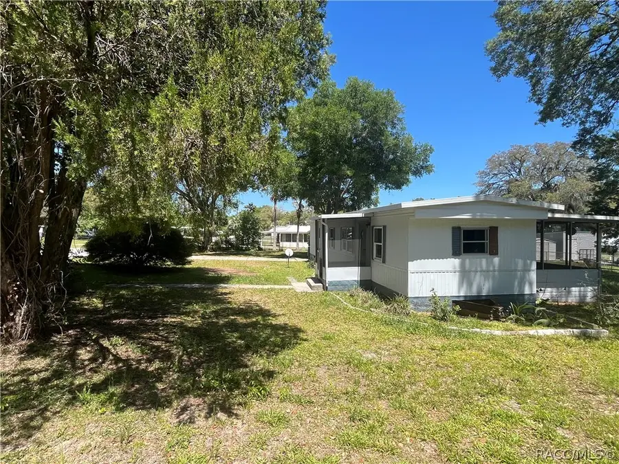 85 N Saturn Avenue, Inverness, FL 34453 - #2