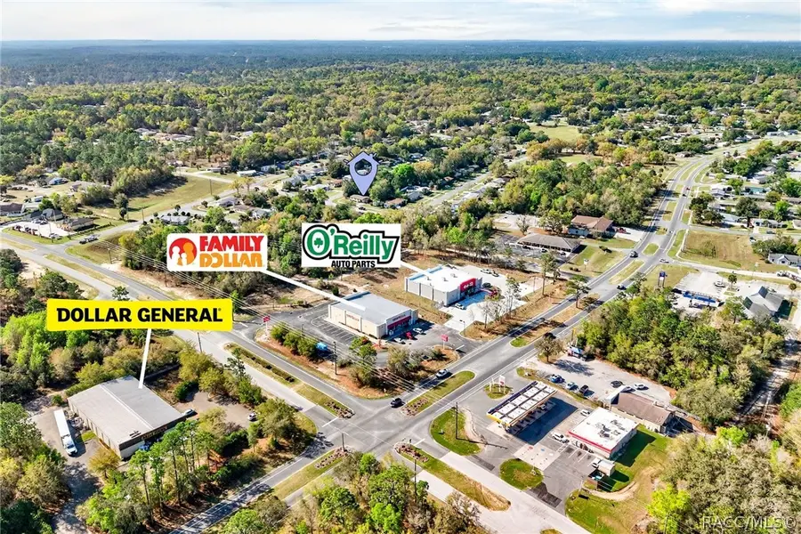 9440 N Milam Way, Citrus Springs, FL 34434 - #3