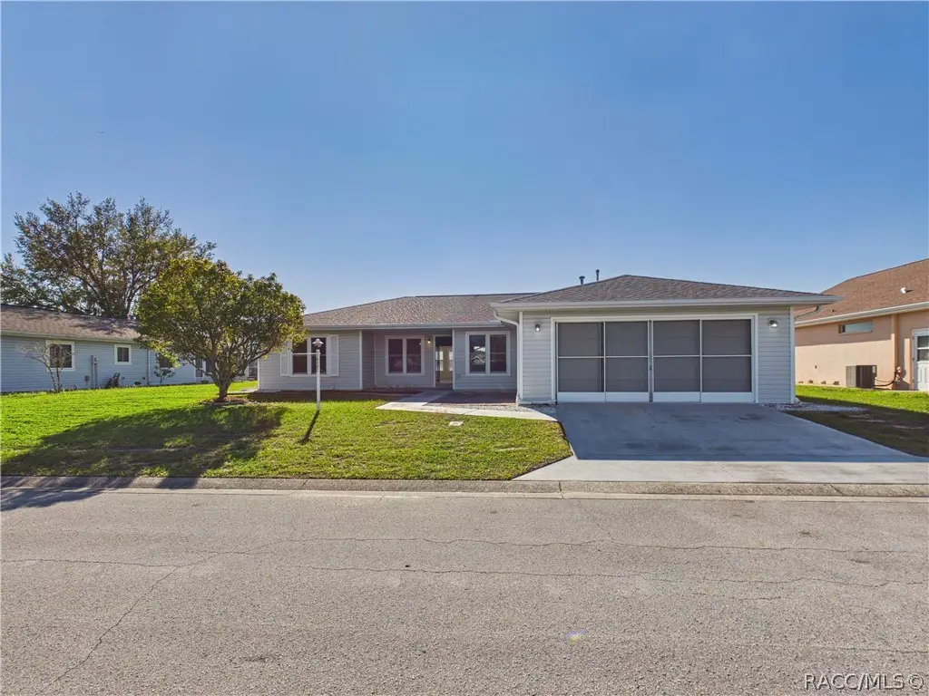 10482 S Clint Loop, Floral City, FL 34436 - #1