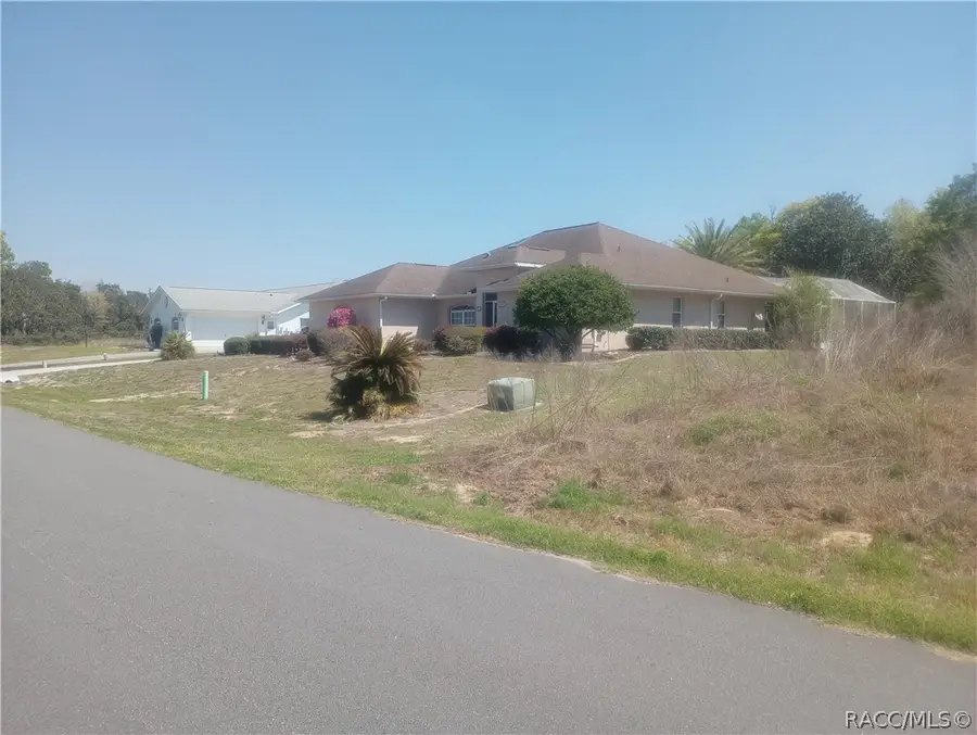 917 Bennington, Inverness, FL 34453 - #3