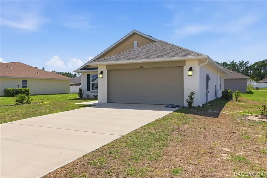 8310 N India Way, Citrus Springs, FL 34434 - #3