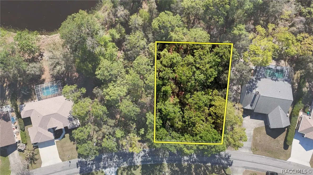 20 Hawthorne Court, Homosassa, FL 34446 - #1