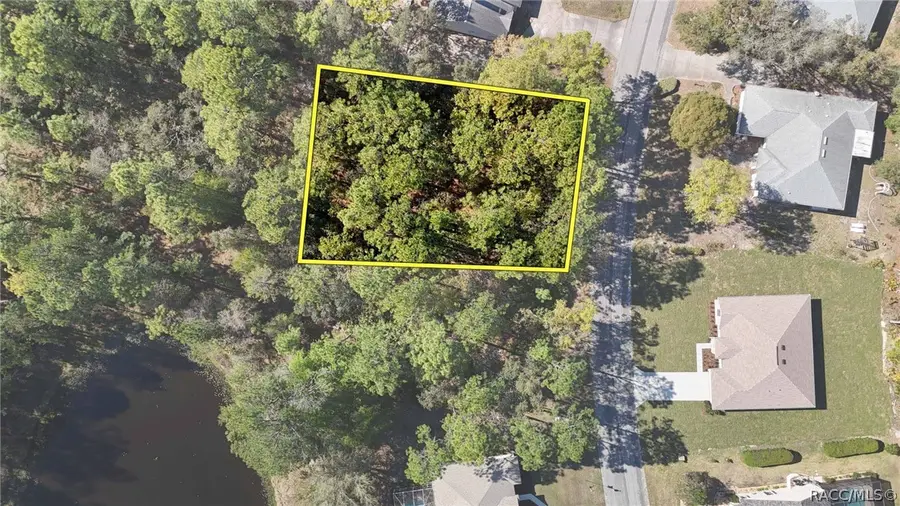 20 Hawthorne Court, Homosassa, FL 34446 - #2
