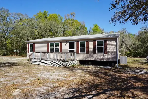 1259 E Wacker Street, Hernando, FL 34442