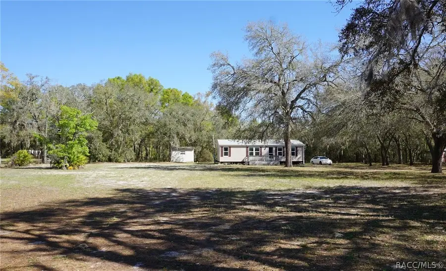 1259 E Wacker Street, Hernando, FL 34442 - #2