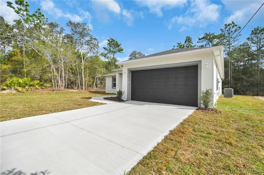 8736 N Vince Drive, Citrus Springs, FL 34434 - #3