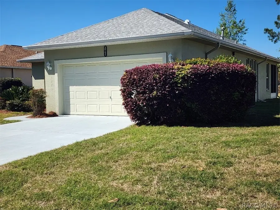 1873 W Shanelle Path, Lecanto, FL 34461 - #3