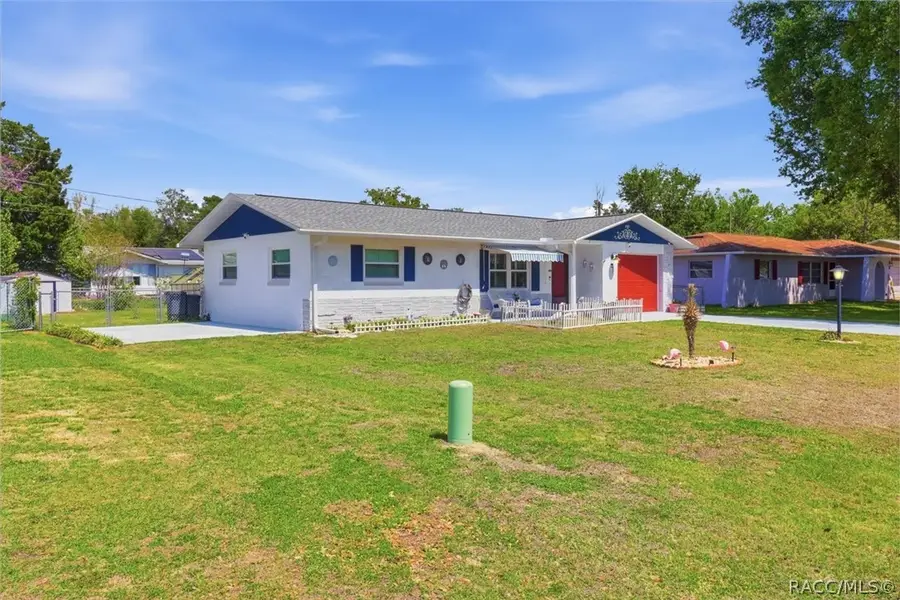 7 S J Kellner Boulevard, Beverly Hills, FL 34465 - #2