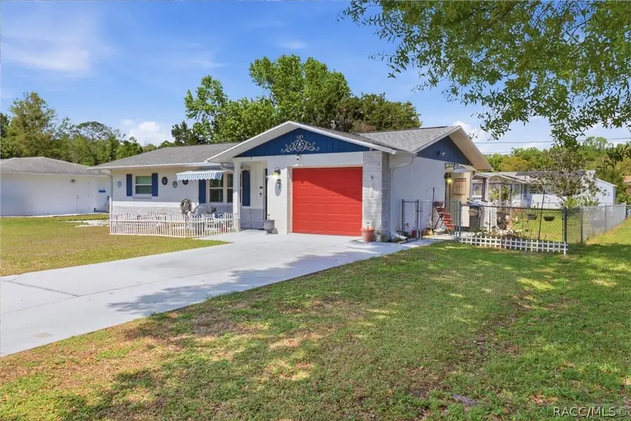 7 S J Kellner Boulevard, Beverly Hills, FL 34465 - #3