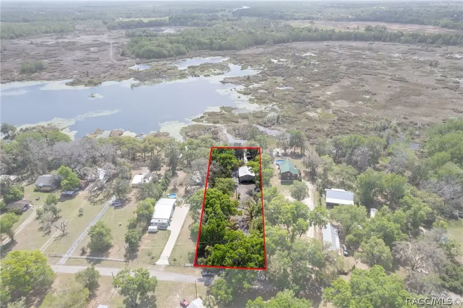 8911 S Lakeshore Drive, Floral City, FL 34436 - #3