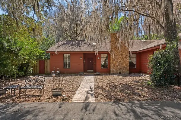 7160 E Gospel Island Road, Inverness, FL 34450