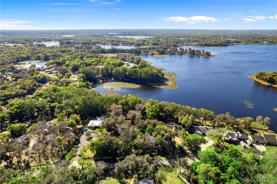7160 E Gospel Island Road, Inverness, FL 34450 - #2