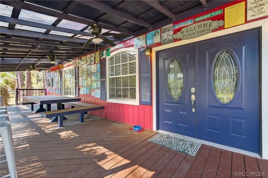 5080 N Alexa Terrace, Crystal River, FL 34428 - #2