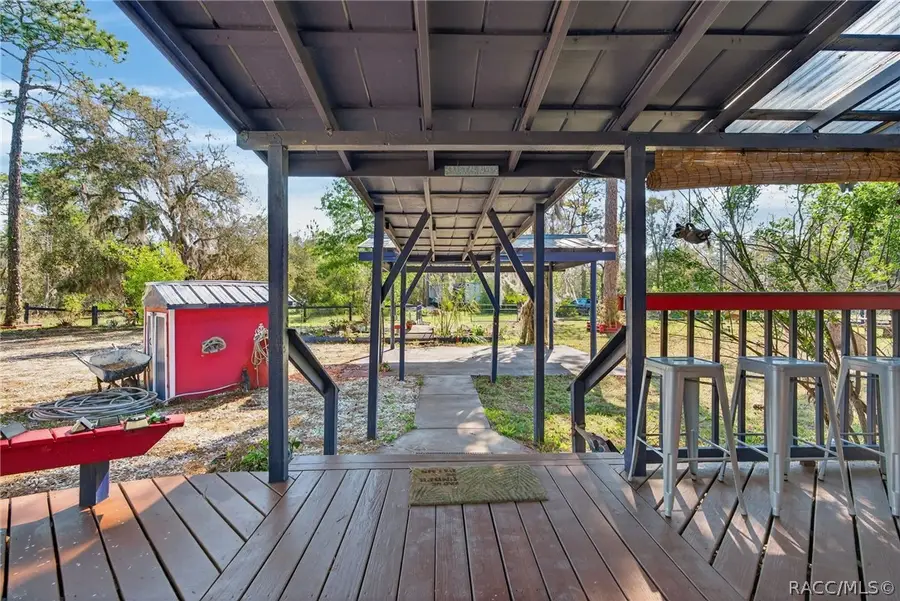 5080 N Alexa Terrace, Crystal River, FL 34428 - #3