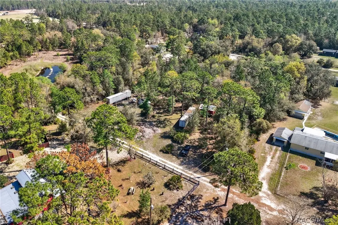 5081 N Alexa Terrace, Crystal River, FL 34428 - #1