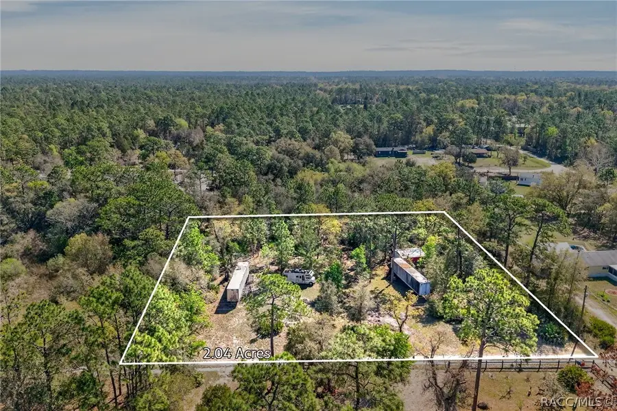 5081 N Alexa Terrace, Crystal River, FL 34428 - #2