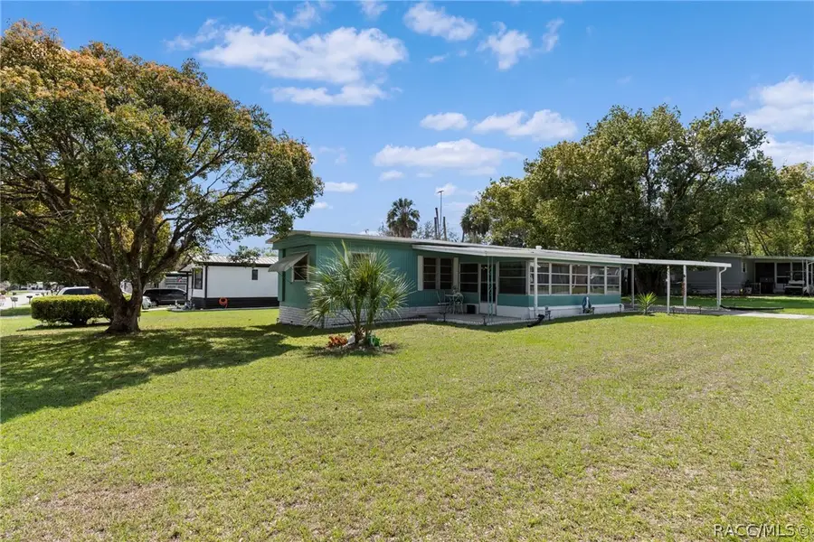 5090 S Florence Terrace, Floral City, FL 34436 - #2