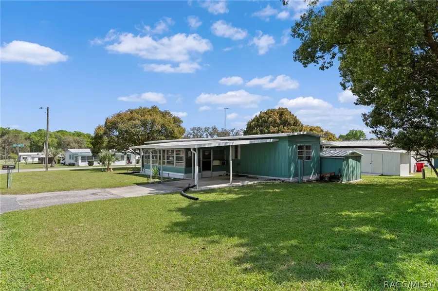 5090 S Florence Terrace, Floral City, FL 34436 - #3