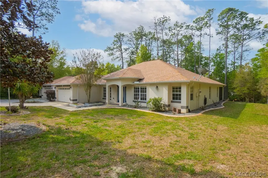 1256 W Sphere Place, Beverly Hills, FL 34465 - #3