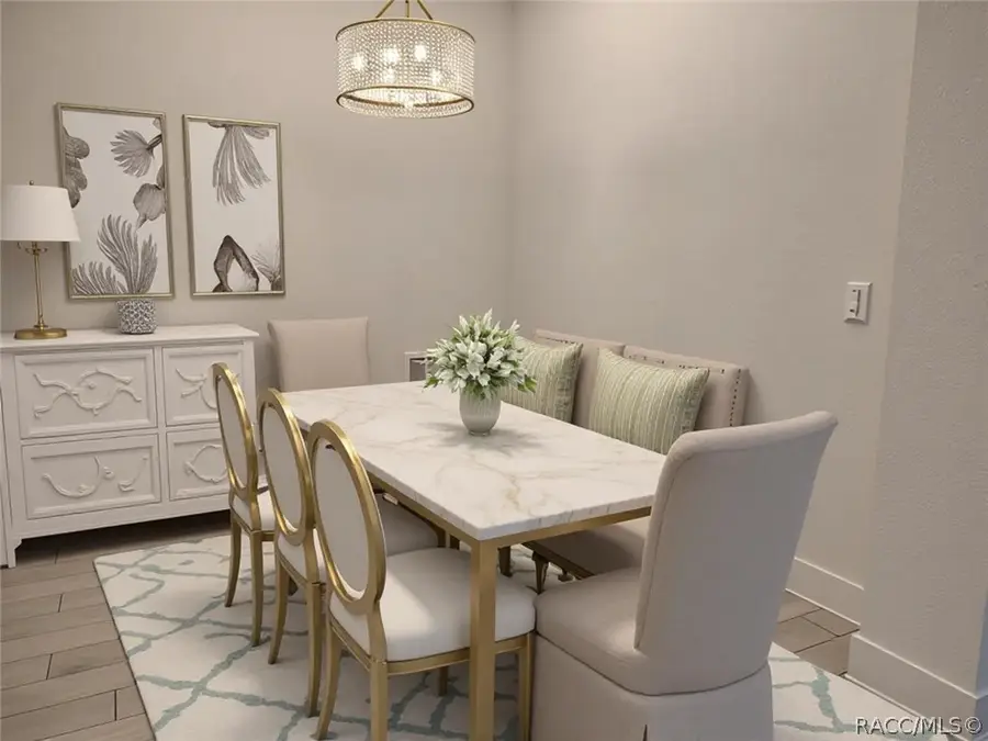 1260 Turnstone Terrace, Inverness, FL 34453 - #2