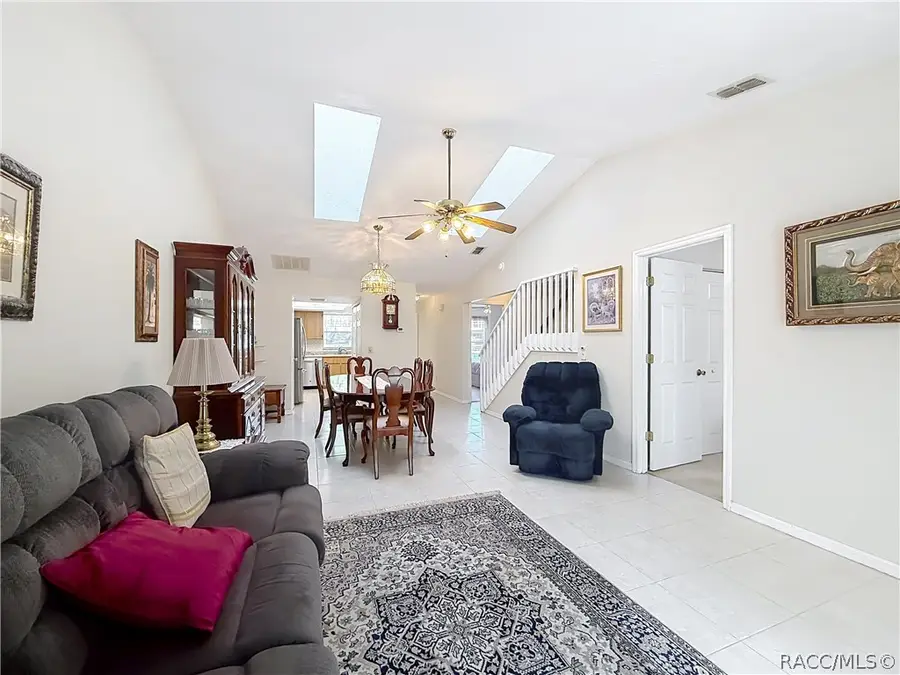 1819 Silverwood Street, Inverness, FL 34453 - #3