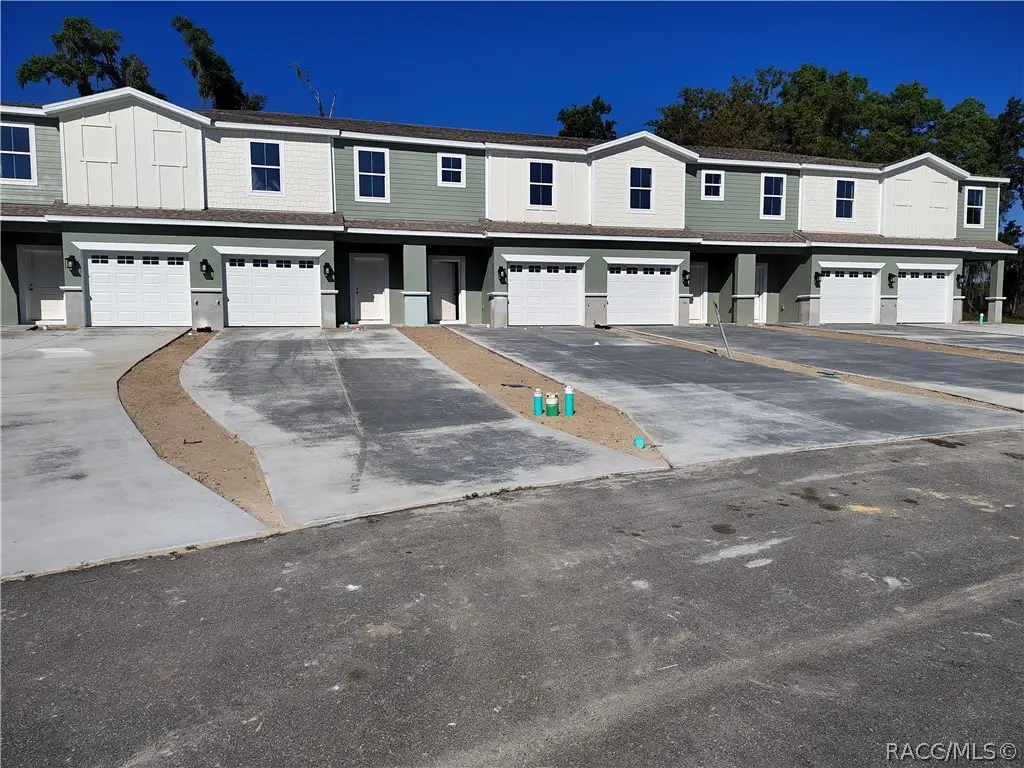 223 Bittern Loop #TH 46, Inverness, FL 34453 - #1