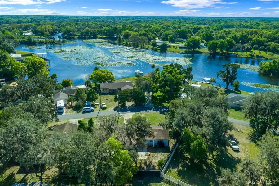 9205 E Point O Woods Drive, Inverness, FL 34453 - #2