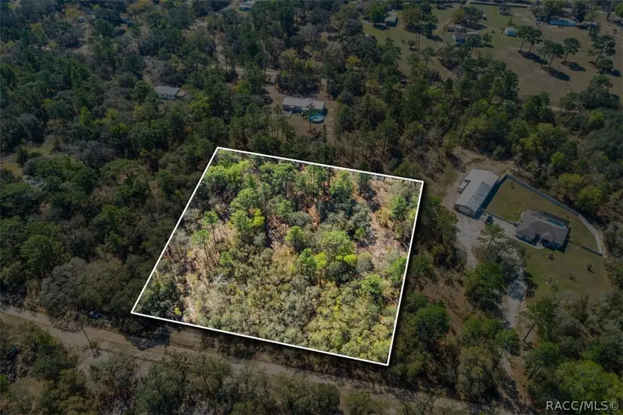 468 E Nicholas Street, Hernando, FL 34442 - #2