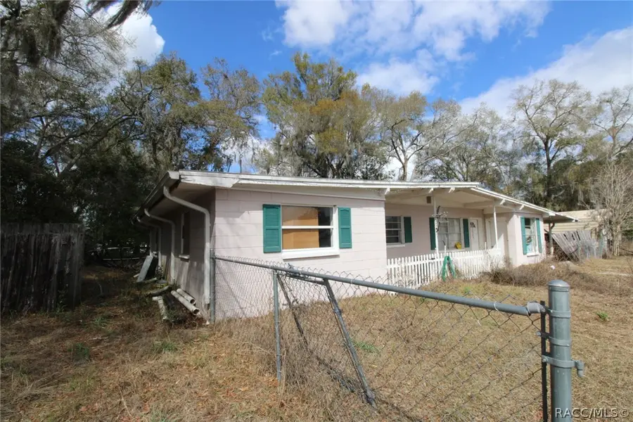 8055 E Garner Lane, Floral City, FL 34436 - #2