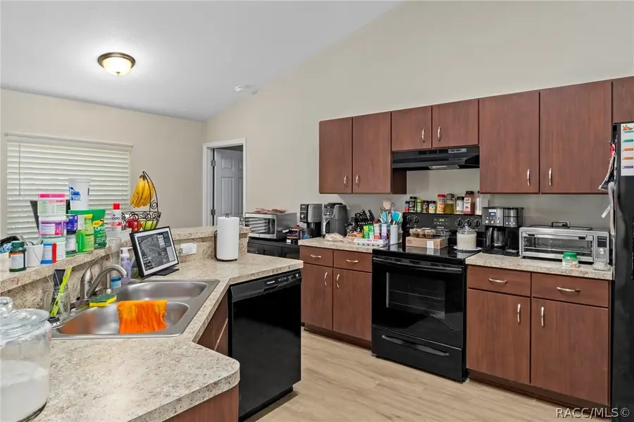 3551 W Burgandy Drive, Citrus Springs, FL 34433 - #3