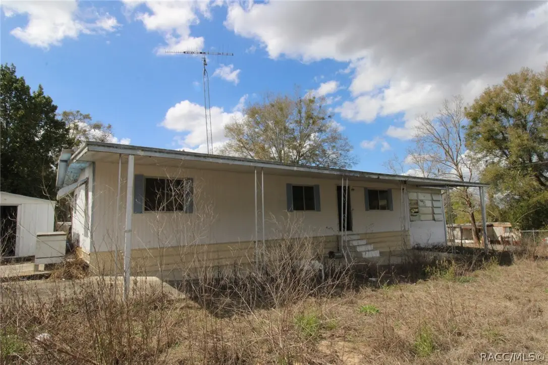 7960 E Skyline Lane, Floral City, FL 34436 - #1