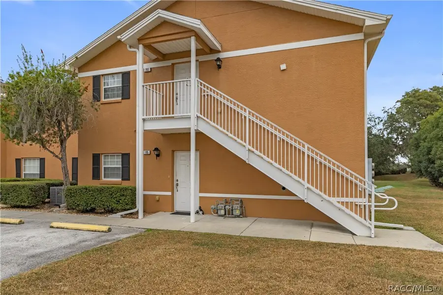 4450 E Windmill Drive #105, Inverness, FL 34453 - #2