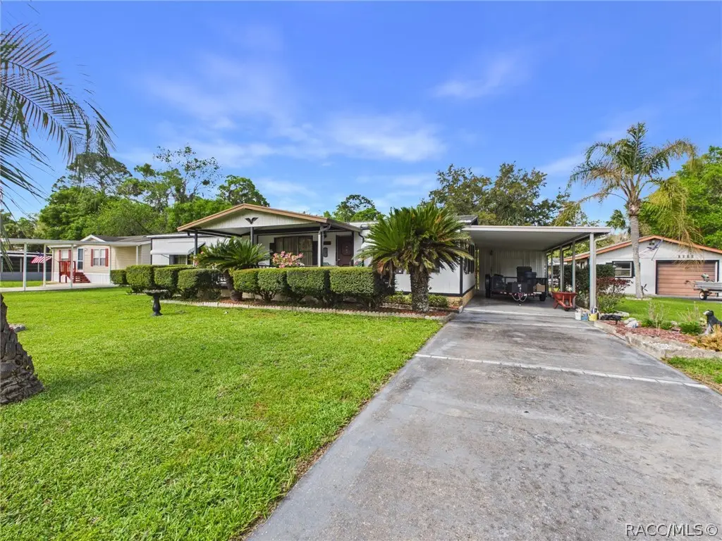 2588 N Lantern Terrace, Hernando, FL 34442 - #1